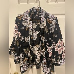 Rue 21 floral cover up